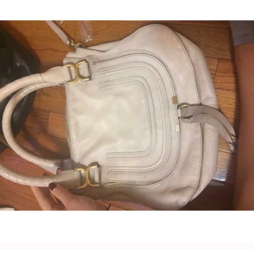 Chloe Marcie bag! 100% authentic!